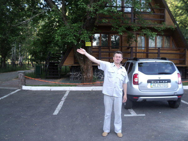 Чуйко Николай