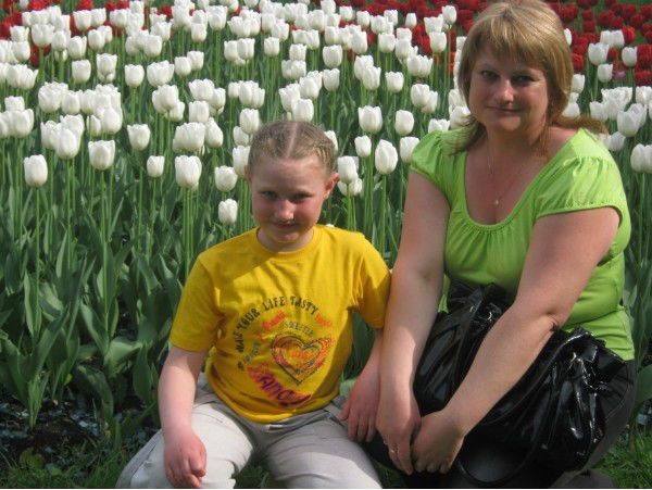 Лена Каримова