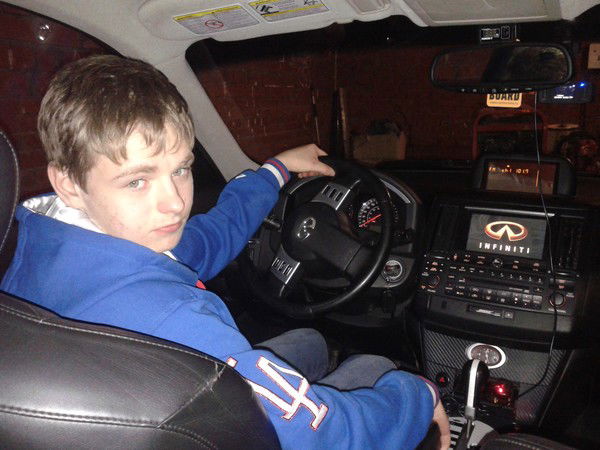 Руслан Ярмухаметов