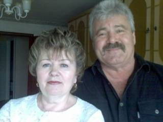 Любовь Данилкина