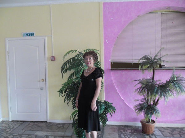 Алма Мелекова