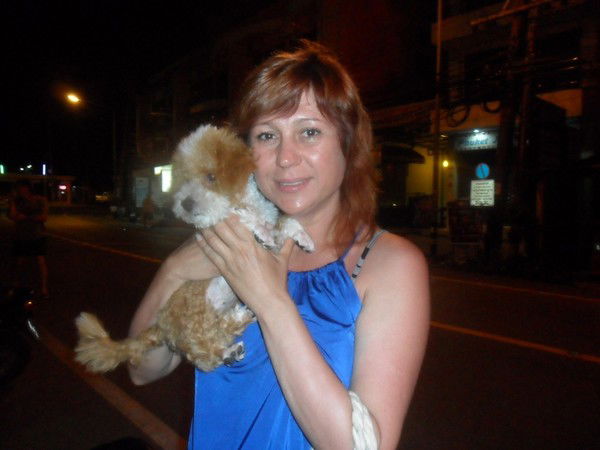 Наталья Калина