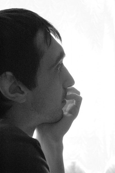 Сергей Сызганов