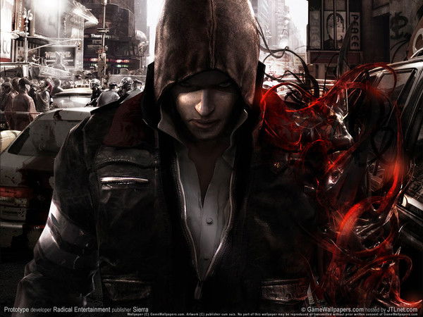 Лёха Андриевский