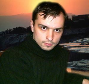 Анатолий Зайцев