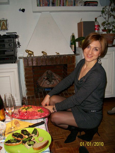 Галина Маркевич