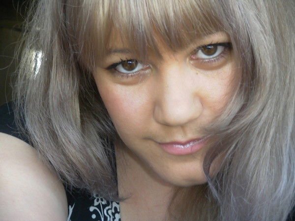 Ксения Степанова