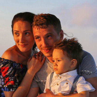 Игорь Грбунов