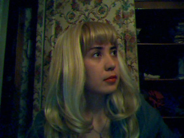 Гульнара Тазетдинова