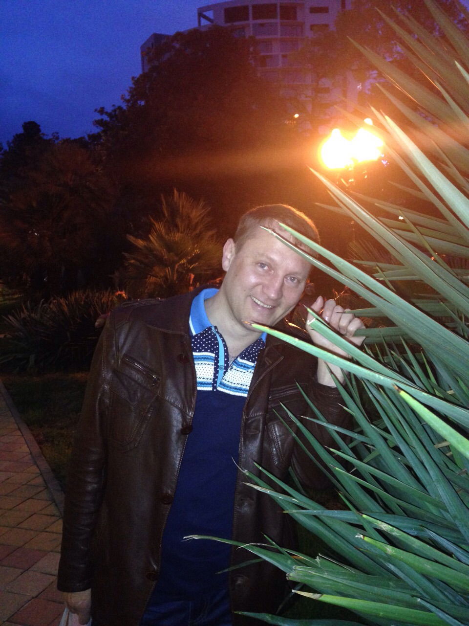 Павел Пастушенко