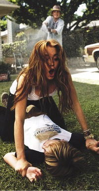 Термер Галина