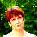 Ольга Пономарёва