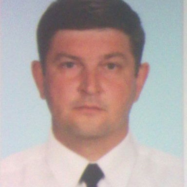 Сергей Ющенко