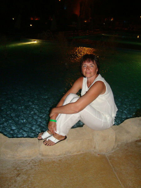 Наталья Прокофьева