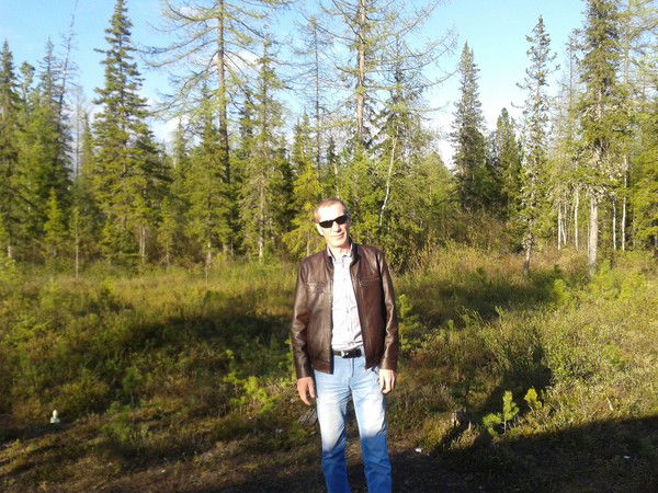 Игорь Проскуряков