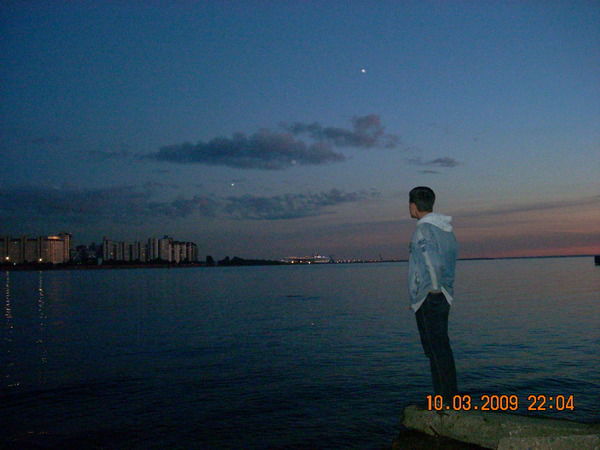 Константин Иванов