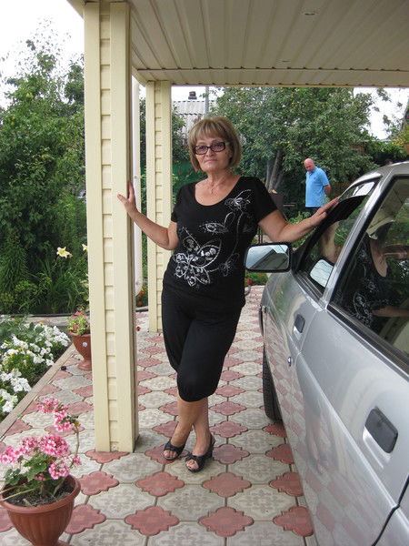 Асия Садыкова