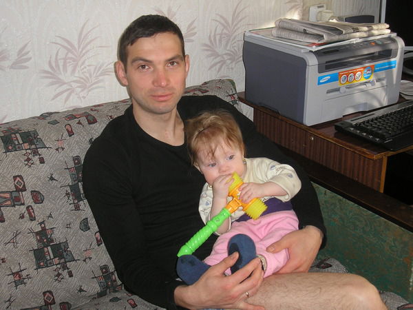 Олег Васильев