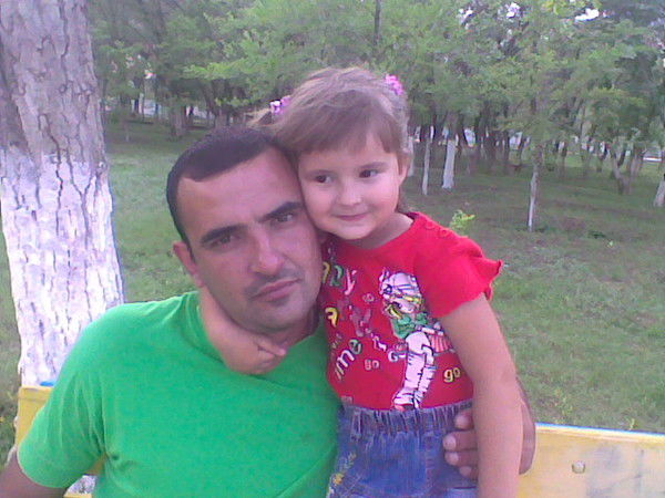 Сергей Деркач