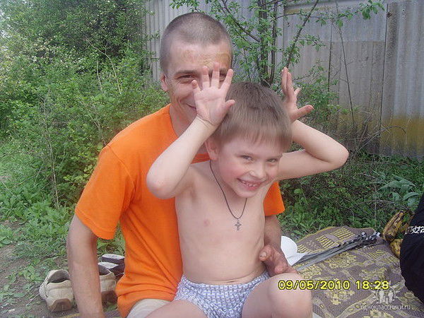 Вячеслав Панов