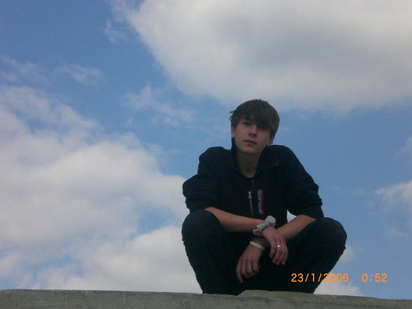 Алексей Базанов