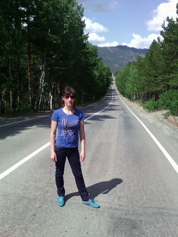 Любаня Голышева