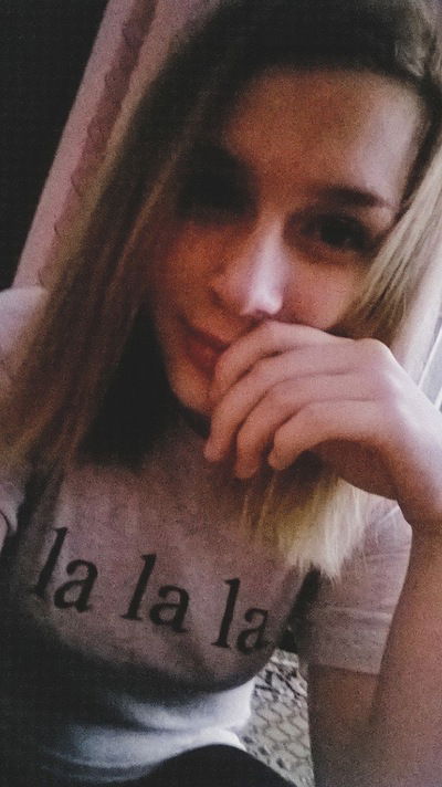 Лера Ведрицкая