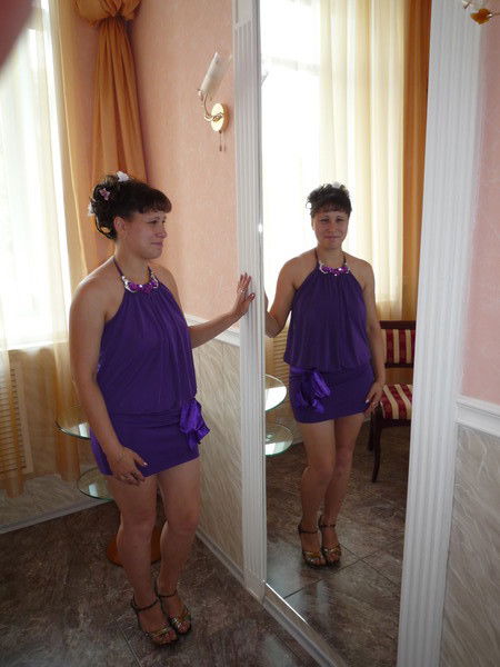 Юлия Короткова