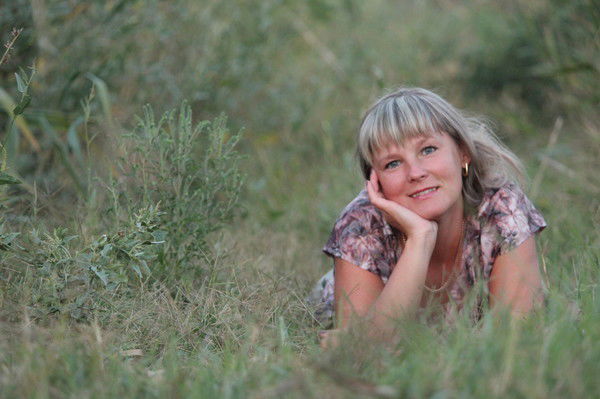 Ольга Бочкарёва