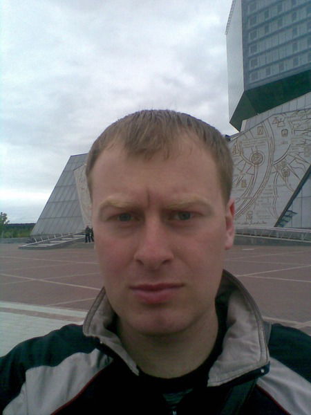 Андрей Андреев