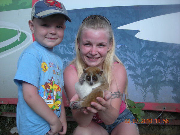 Марина Таланова