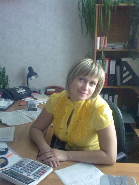 Кристина Жданова