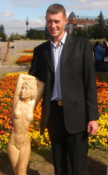 Николай Путин