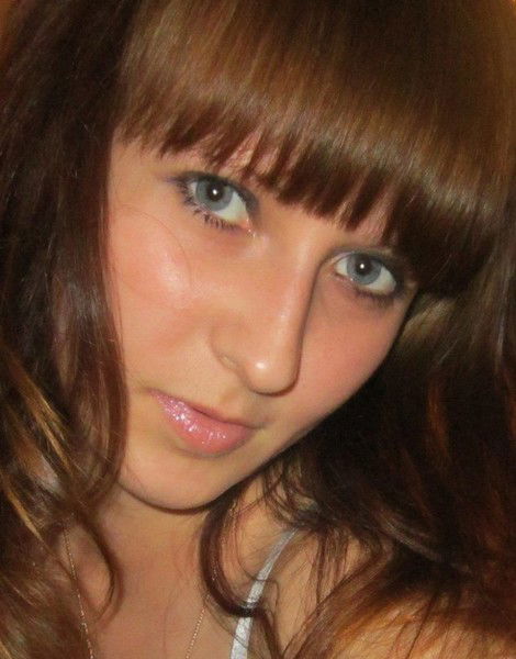 Алена Жданова