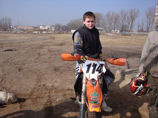 Александр Чурило