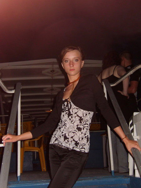 Екатерина Голубева