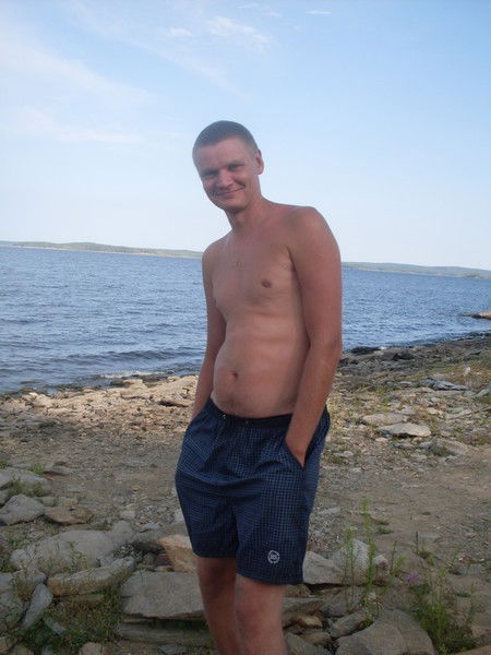 Димон Морозов