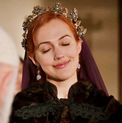 Катарина Люпо