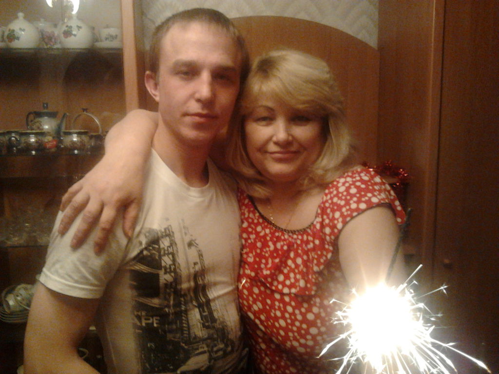 Надежда Майорова