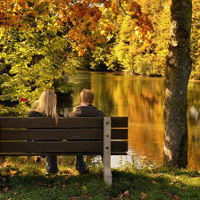 Елена Счастливая