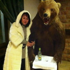 Марина Клименко