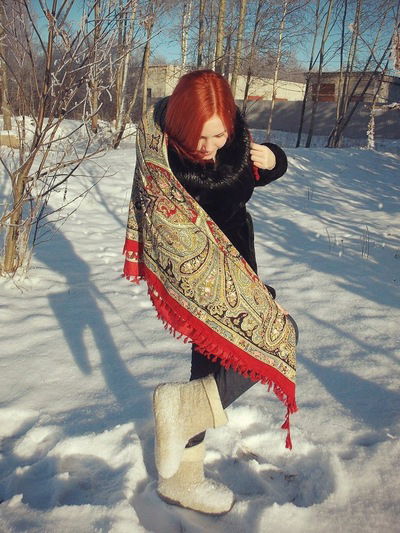 Лёка Башмакова