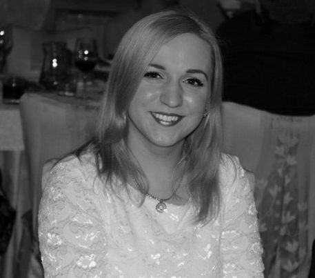 Настя Олькова