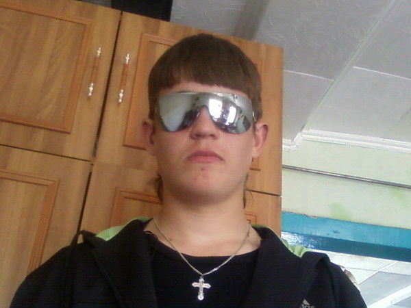 Андрей Пакшенцев