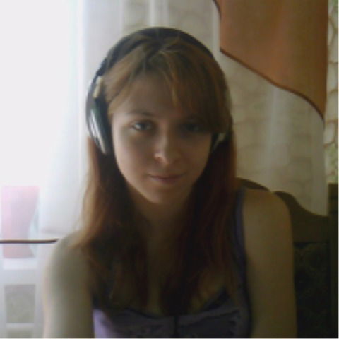 Татьяна Лазоренко