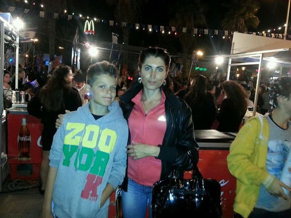 Елена Мурасова