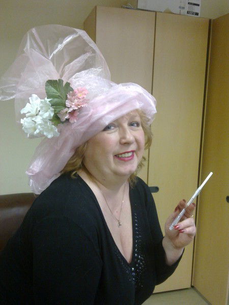 Ирина Вишневская