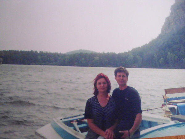 Ольга Эбель