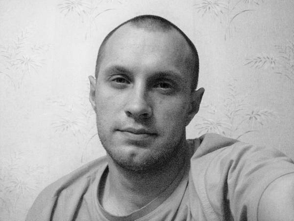 Олег Бородин