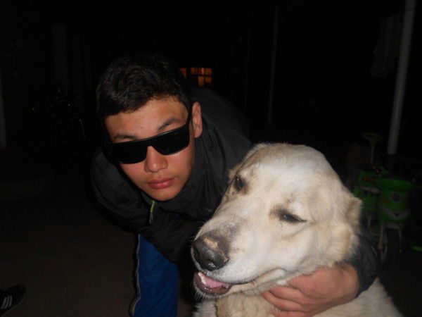 Мерген Жумаханов